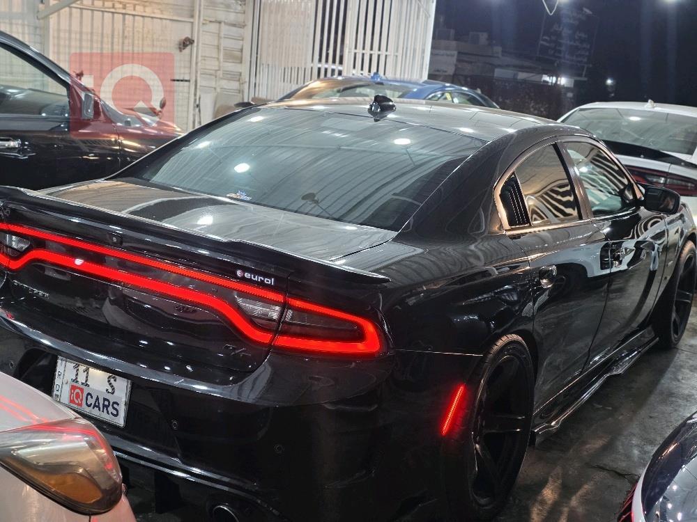 دودج تشارجر